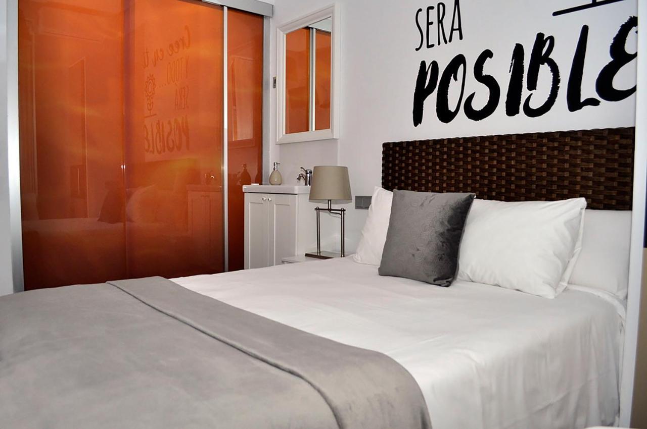 Madrid House Rooms — Foto’s 2