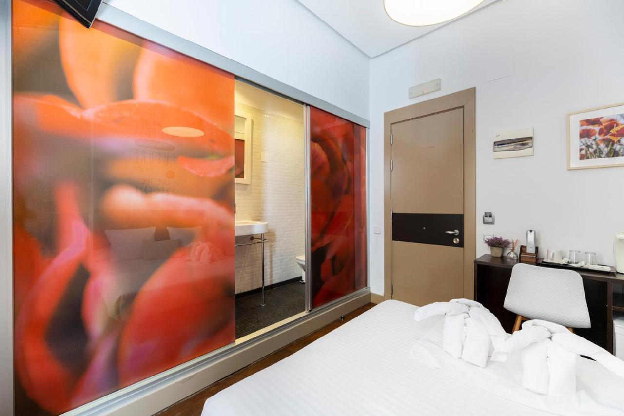 Madrid House Rooms — Foto’s 1