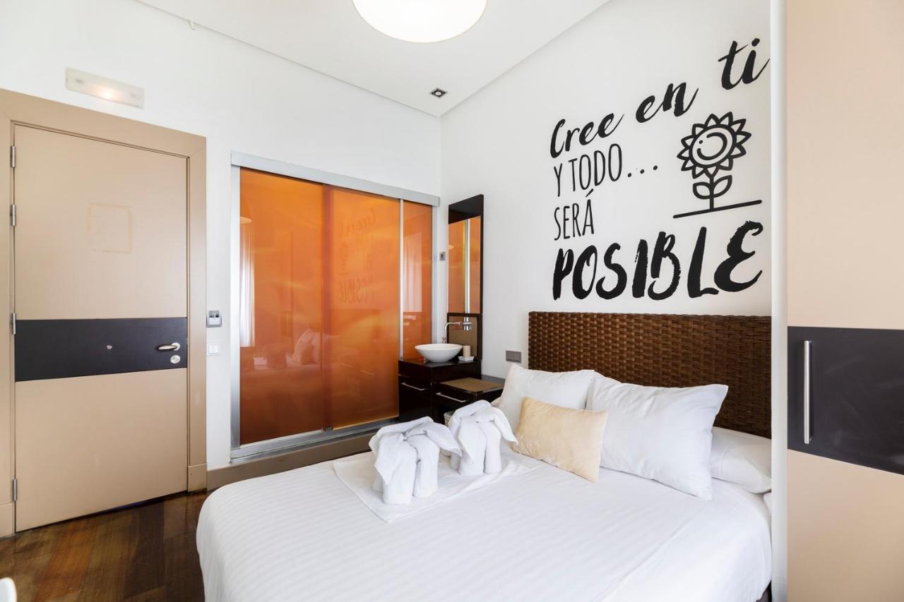 Madrid House Rooms — Foto’s 3